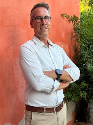 Alain Vermeersch